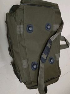 Travel Bag
