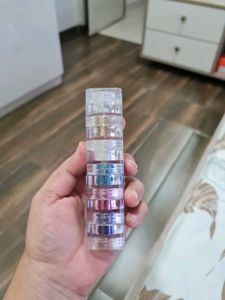 Glitter Tower