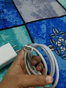 Vivo Charger &amp; Cable original 80w