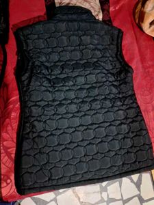New Branded Fort Collins Women Jacket With Fur Cap