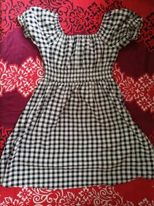 Mini Dress