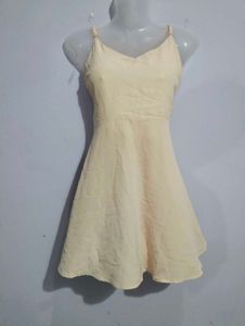 FOREVER 21 DRESS