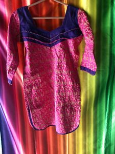 Kurti,Top,One Piece Combo