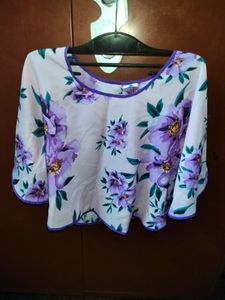 Ledies Stylish Tunics