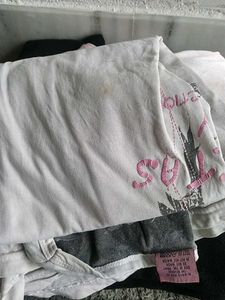 5 Clothes For Donation Women