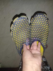 Men Shoes For Summer And Rain