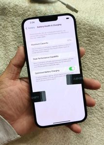 iPhone 13 Pro Max 5g