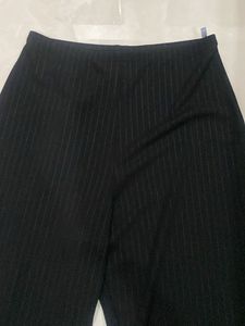 Flared Formal Pants