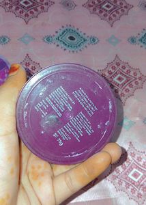 Foxtal Clay Mask🧴🌷💖