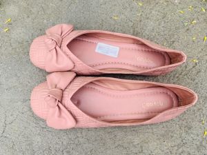 Ballerinas