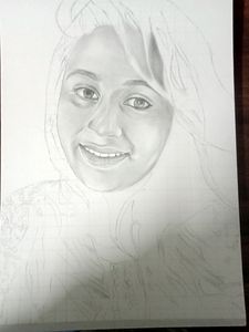 Customized Portrait