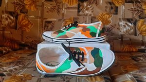Camo Shoes | Sneakers For Men And Women