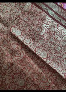 Elegant Ethnic Dress Material