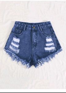 Denim Shorts For Sale