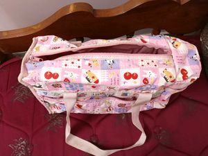 First Step Bag