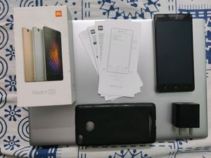 Redmi Note 3s Prime 3/32gb