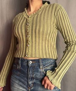 Trendy Top🍃