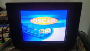 SAMSUNG TV