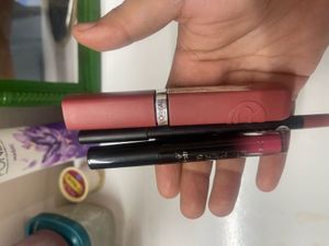 Lipsticks Bundle 3 Combo