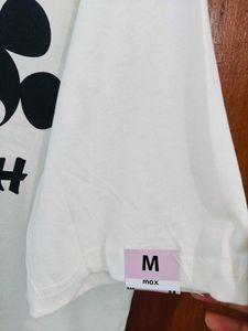 Disney Mickey Mouse T-shirt