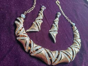 Jewellery Set