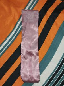 Satin Silk Headband