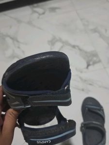 Shoes and sandal