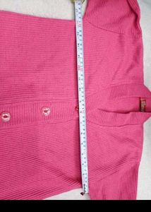 Sweater For Girls 30,32 Size