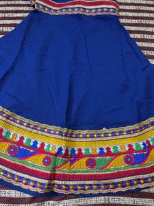 Navratri Chaniya Choli In Excellent Condition