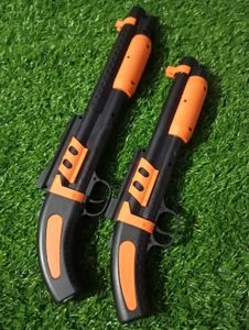 (Pack Of 2) Mini Gun With Free Bullets