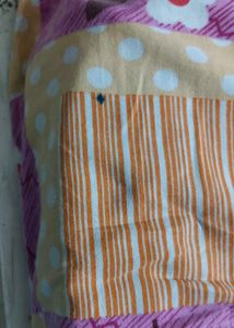 Cotton Bedsheet For Double Bed