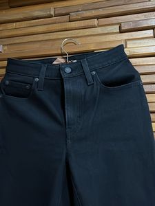 Brand New Black Flared Jeans