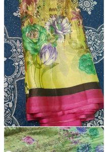 Combo Of 5 New Sarees