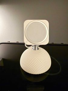 Mega Safe Charger Stand 3d printed