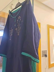 Kurta Set One &amp; last price