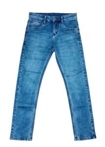 Men&#39;s Blue Jeans