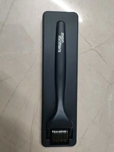 Derma roller for hair growth