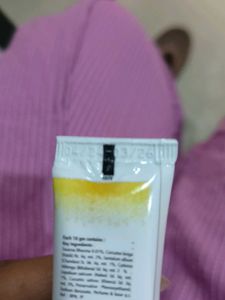 Alna 24K Gold Facial Kit - 5 Step System