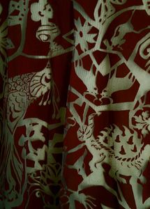 Christian Lacroix Skirt NEW