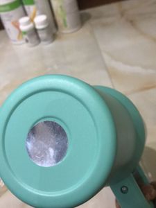 Mint Green Tumbler