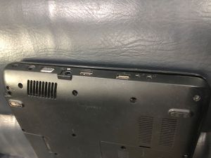 Samsung Laptop i3 2011 Model Dead Condition