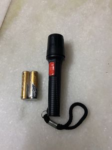 NIPPO POCKET TORCH
