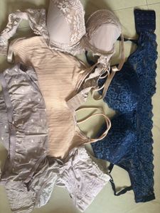 Bra N Pant