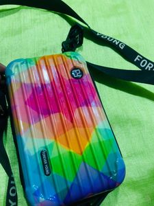 Beautiful Side Bag 🤗💕🙈