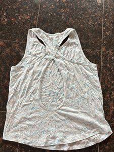 Athletic Tank Top