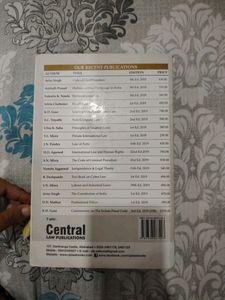 The Indian Penal Code