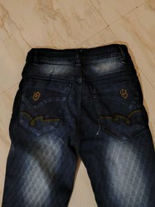 Kids Jeans