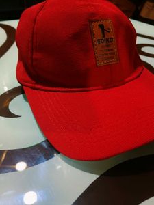 Stylish Branded Cap