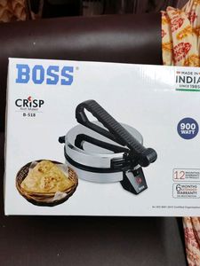Roti Maker