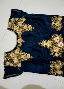 Stylish Gown